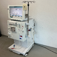 B.BRAUN Dialog+ EVO Hemodialysis image 1